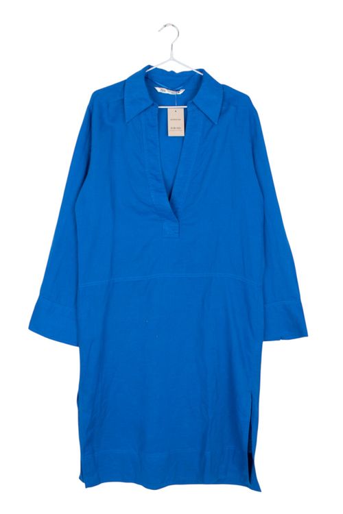 Vestido Zara T: Xsmall