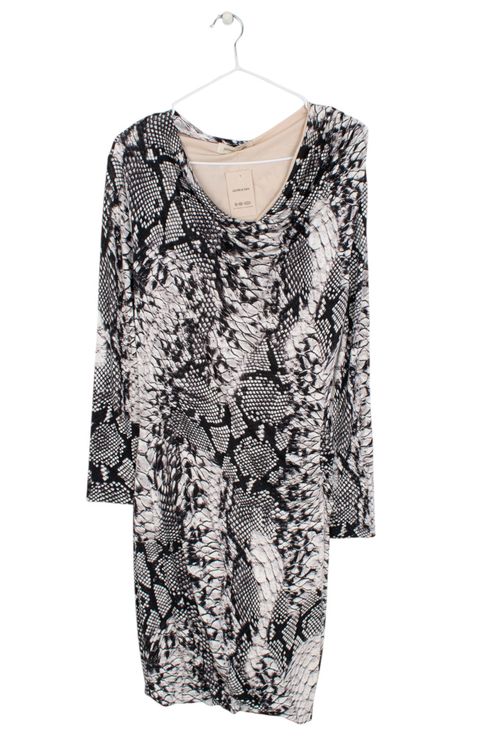 Vestido Jazmin Chebar T: Medium