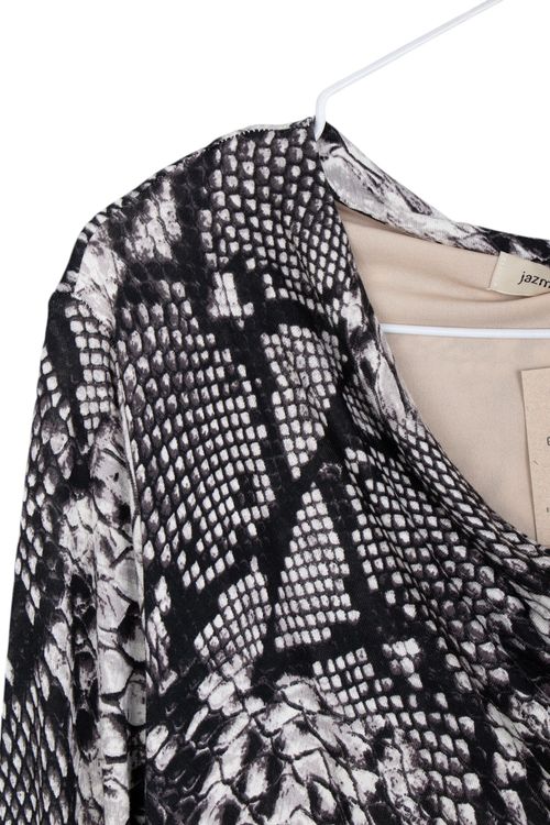 Vestido Jazmin Chebar T: Medium