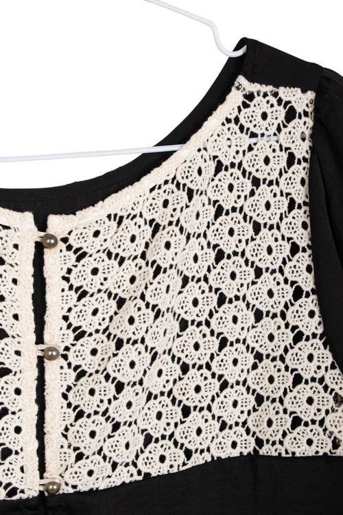 Blusa Vitamina T: Medium