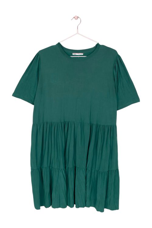 Vestido Zara T: Small