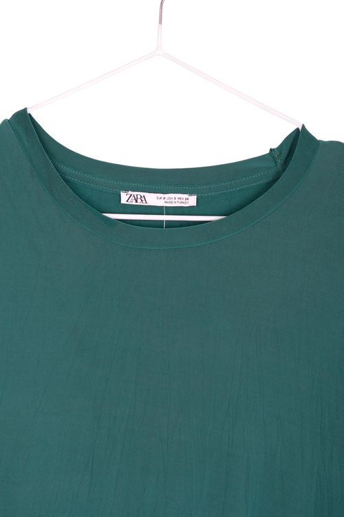 Vestido Zara T: Small