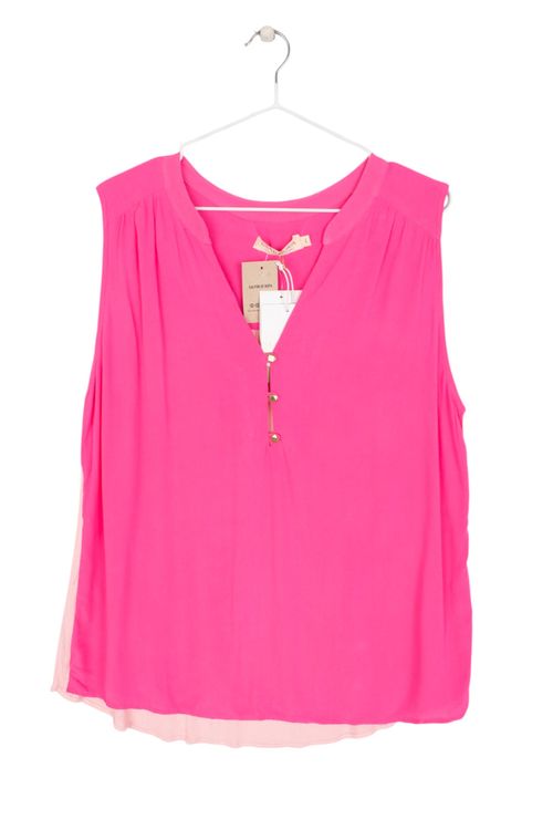 Musculosa Markova T: Large