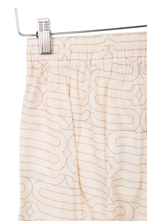 Pantalon Sofia Sarkany