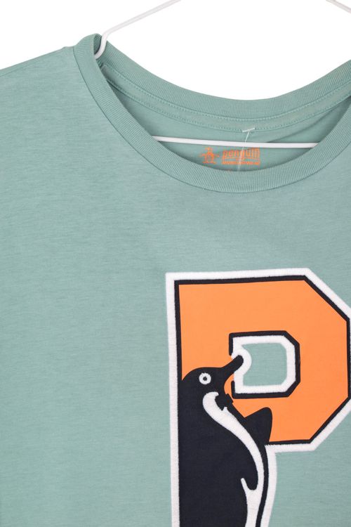 Remera Penguin T: Small