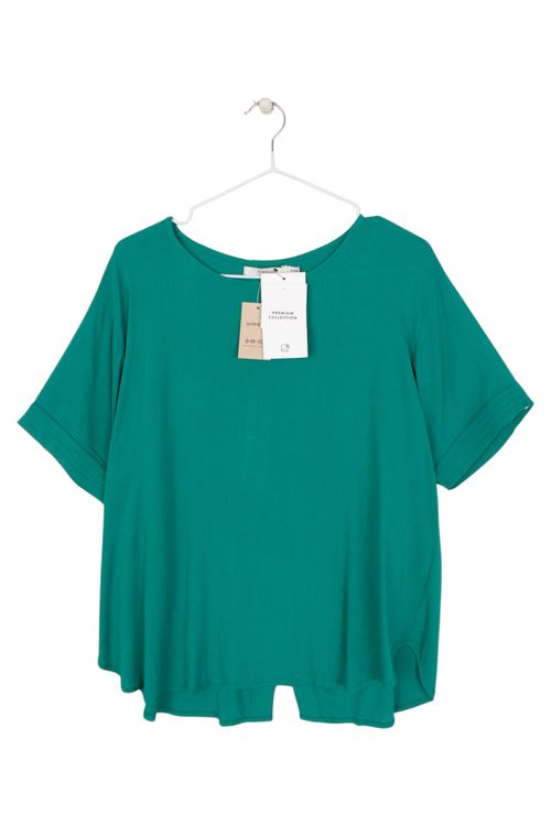Blusa Portsaid T: Small