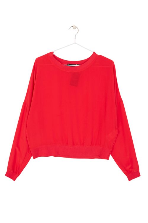 Blusa Vitamina T: Small