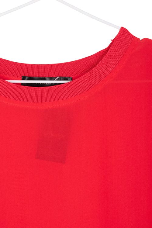 Blusa Vitamina T: Small