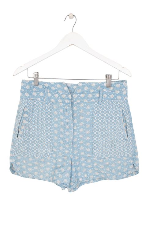 Short Zara T: Large