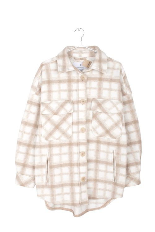 Saco Invierno Stradivarius T: Xsmall
