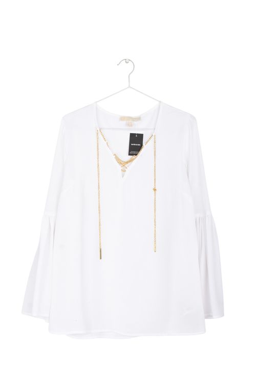 Blusa Michael Kors T: Medium