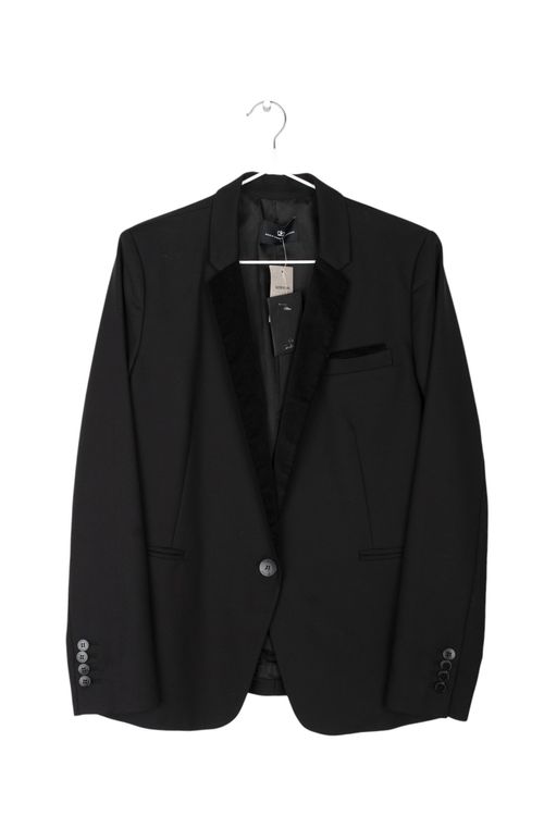Blazer Paula Cahen D'anvers T: Small