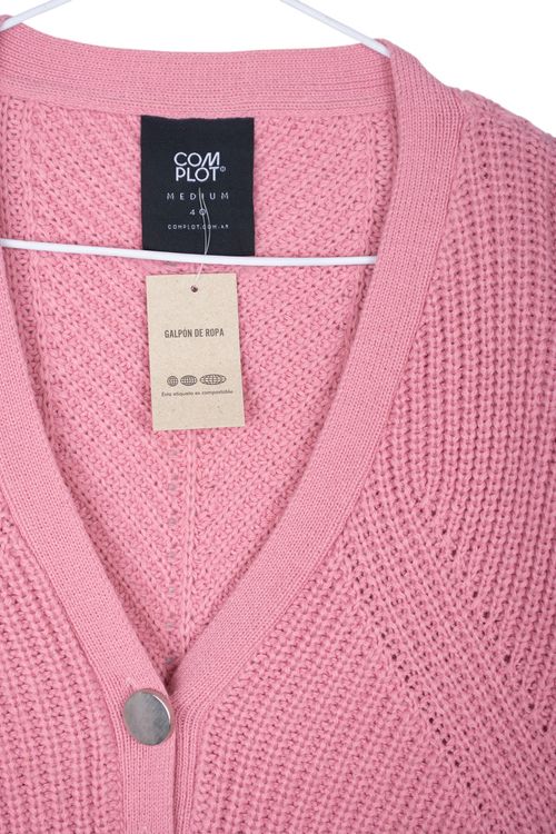 Sweater Complot T: Medium