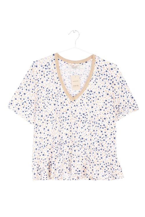 Remera Wanama T: Medium