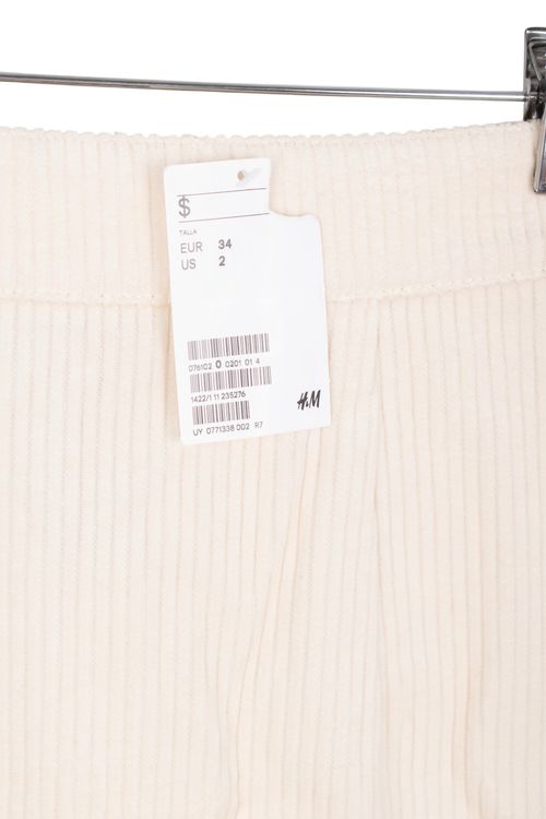 Pollera H&m T: 34