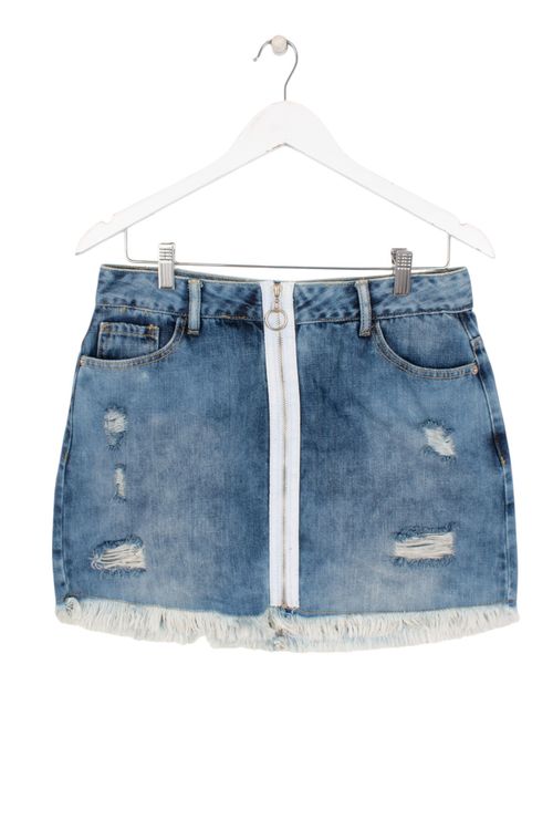 Pollera Bh Indian T: 40