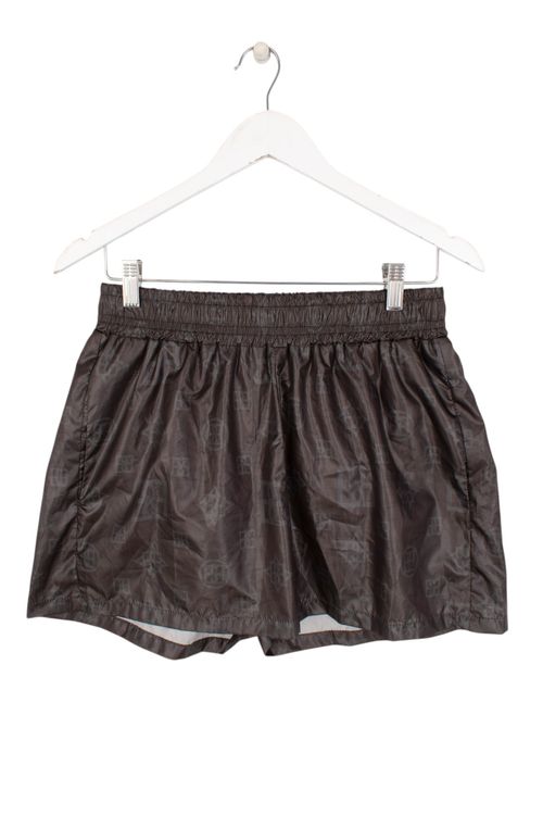 Short Blackmamba T: Medium