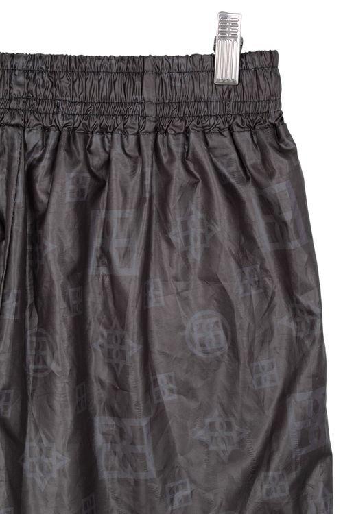Short Blackmamba T: Medium