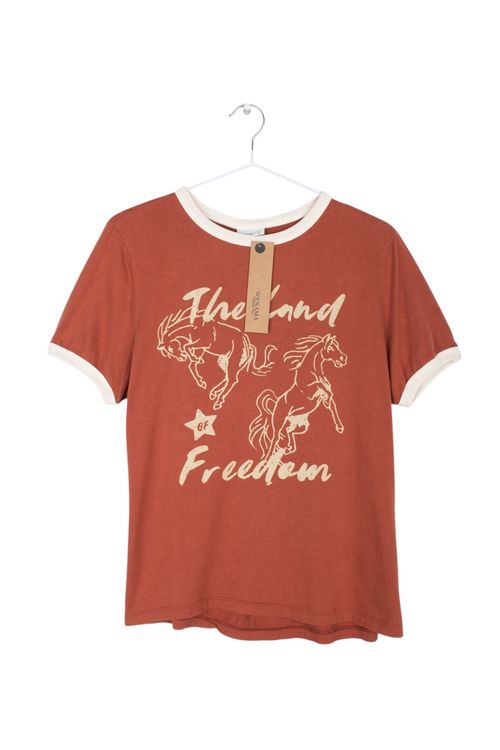 Remera Wanama T: Large