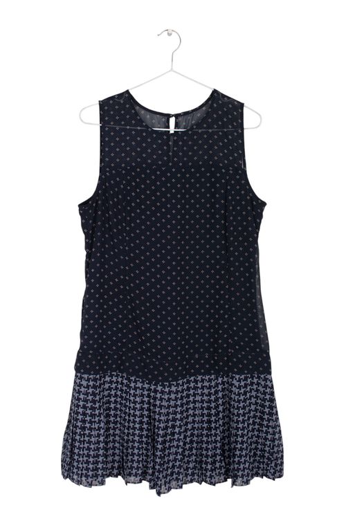 Vestido Abercrombie T: Small