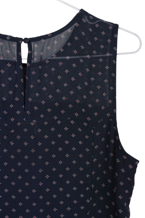 Vestido Abercrombie T: Small
