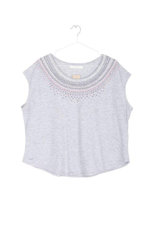 Musculosa Rapsodia T: Large