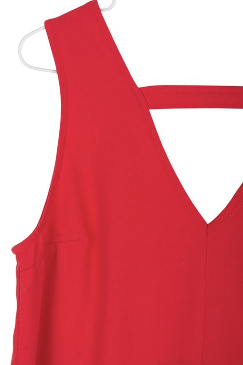 Vestido Abercrombie & Fitch Kids