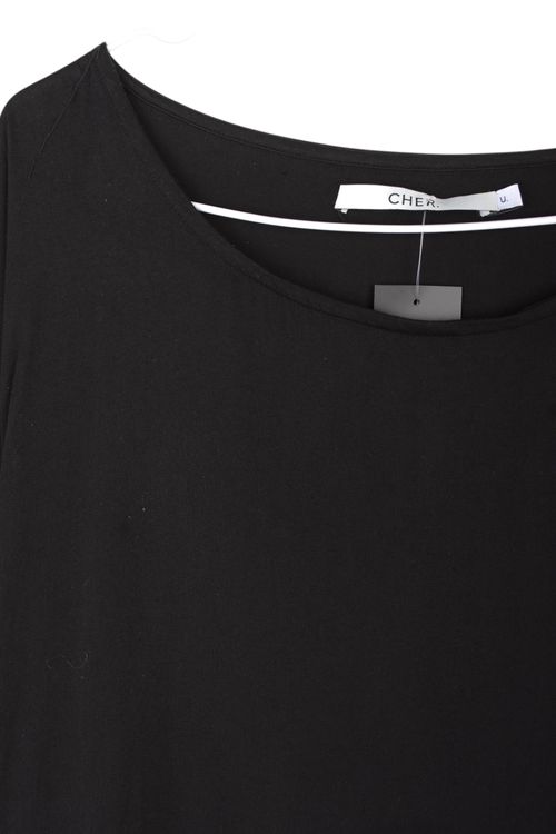 Blusa Maria Cher T: Medium