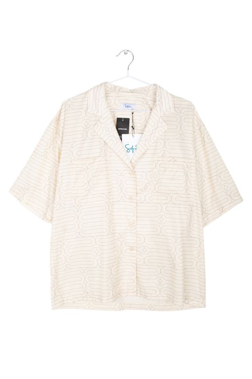 Camisa Sofia Sarkany