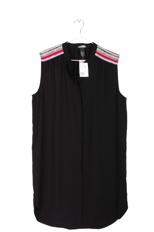 Vestido H&m T: Medium