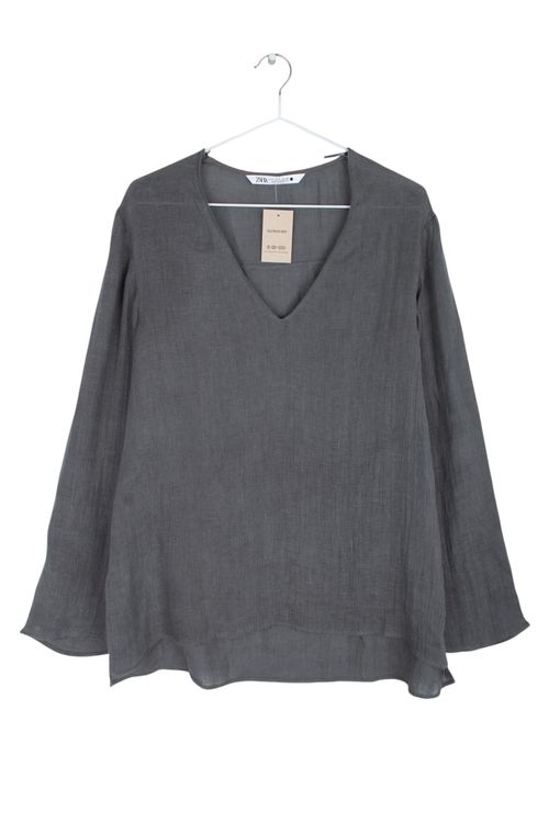 Blusa Zara T: Small