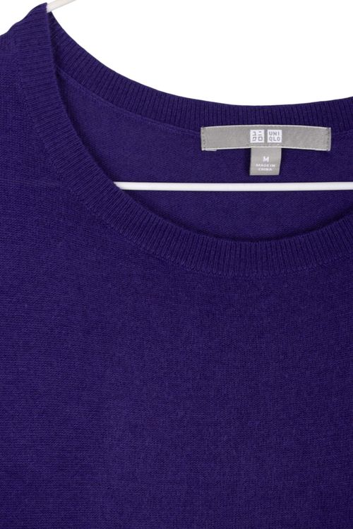 Sweater Uniqlo T: Medium