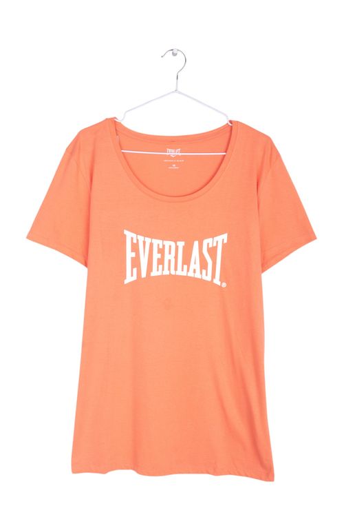 Remera Everlast T: Large