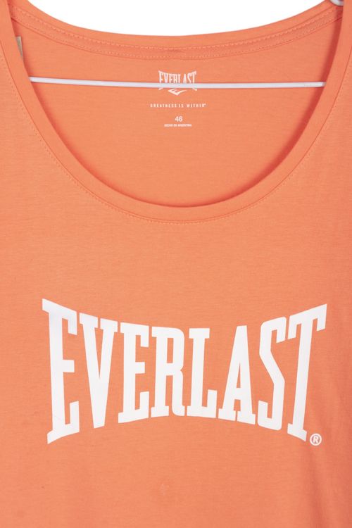 Remera Everlast T: Large