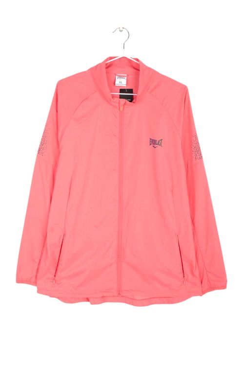 Campera Deportiva Everlast T: Large