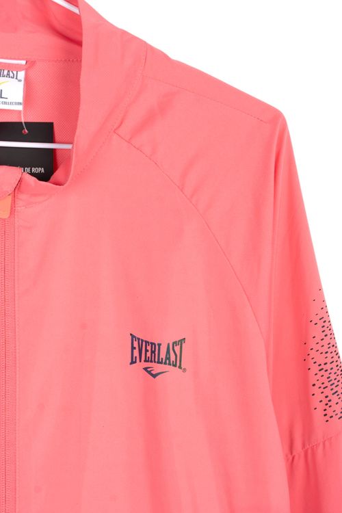 Campera Deportiva Everlast T: Large