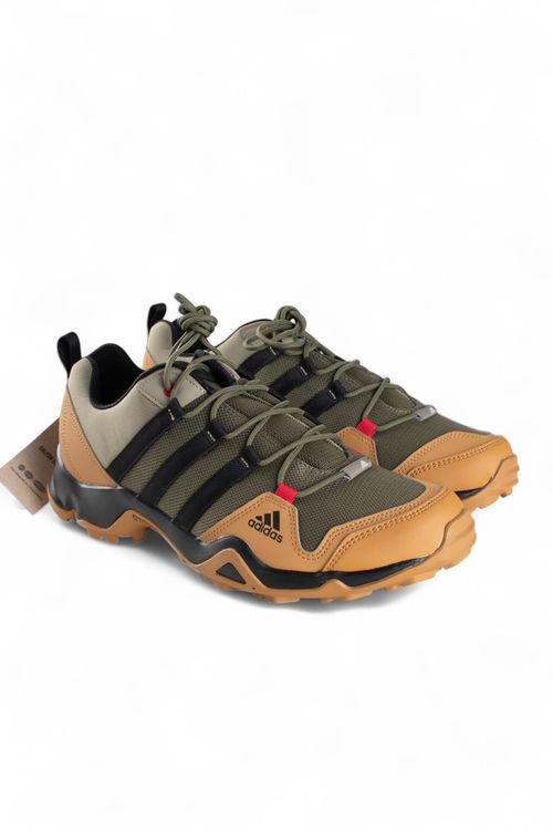 Zapatillas Deportivas Adidas T: 43