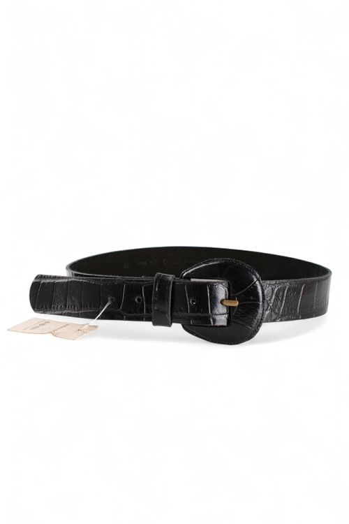 Cinturon Levi's T: Talle Unico