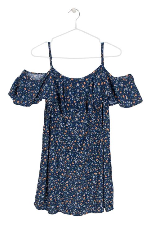 Vestido Forever 21 T: Small