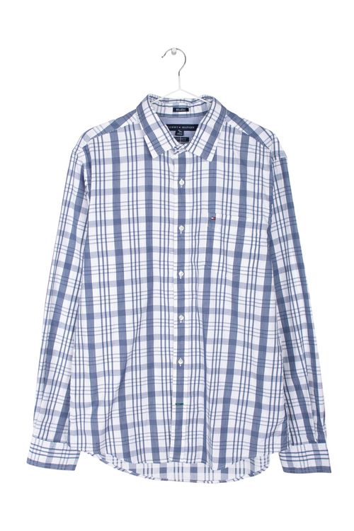 Camisa Tommy Hilfiger T: Medium