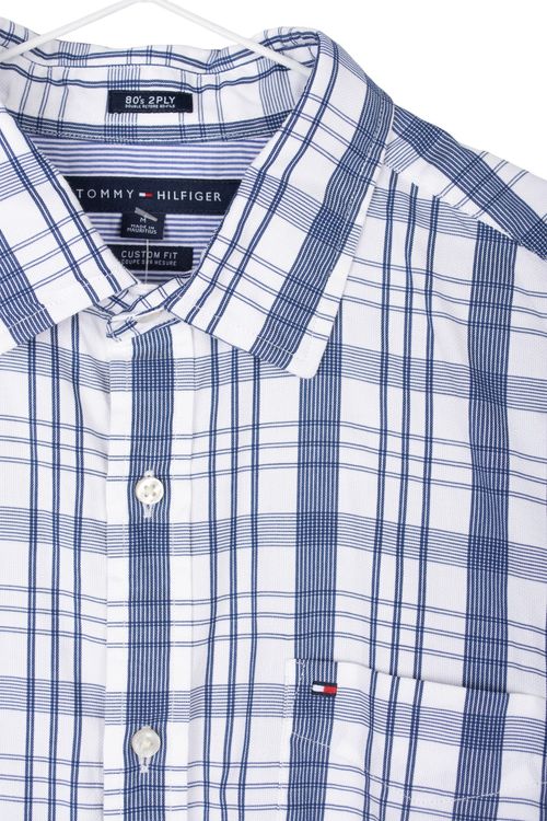 Camisa Tommy Hilfiger T: Medium