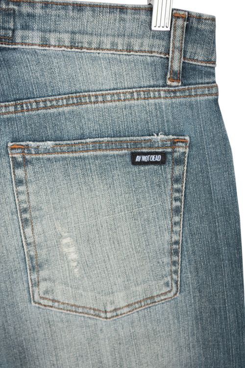 Jean Ay Not Dead T: 36
