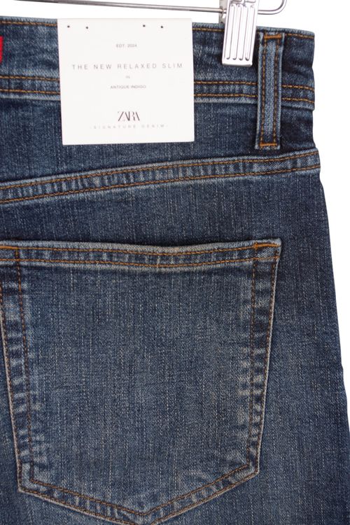 Jean Zara T: 36