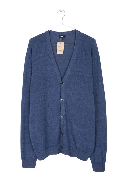 Cardigan Uniqlo T: Xlarge