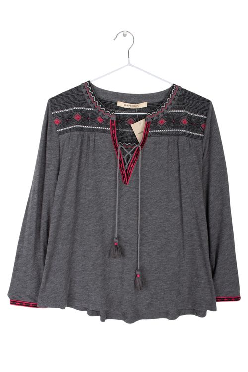 Remera Rapsodia T: Medium