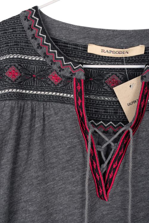 Remera Rapsodia T: Medium