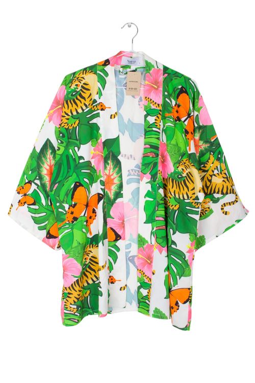 Camisa Naima T: Small