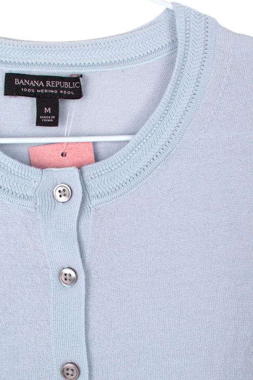 Sweater Banana Republic T: Medium