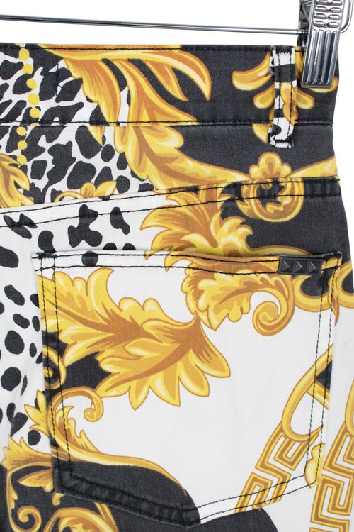 Pantalon Complot T: 40