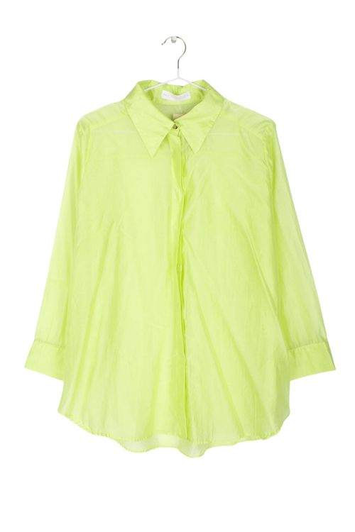 Camisa Allo Martinez T: Medium